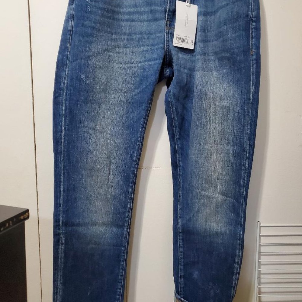 frame jeans